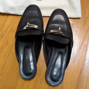 Hermes Oz Mules